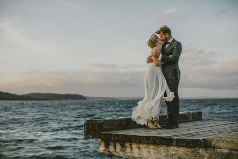 Jackson Ranch By Bannisters - Sydney Resort 30