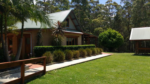 Jackson Ranch By Bannisters - Sydney Resort 3