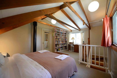 Jackson Ranch By Bannisters - Sydney Resort 7