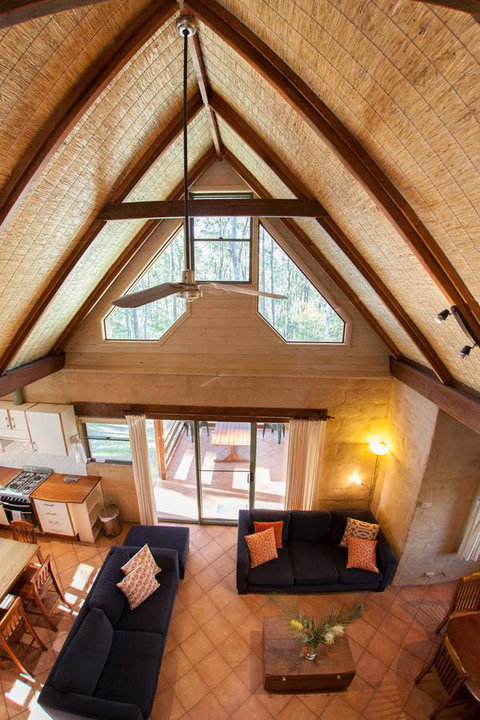 Jackson Ranch By Bannisters - Sydney Resort 4