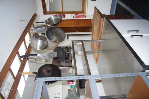 Jackson Ranch By Bannisters - Sydney Resort 37