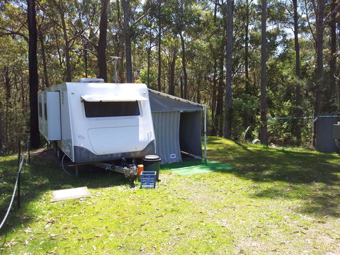 Jackson Ranch By Bannisters - Sydney Resort 39