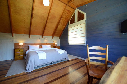 Jackson Ranch By Bannisters - Sydney Resort 9