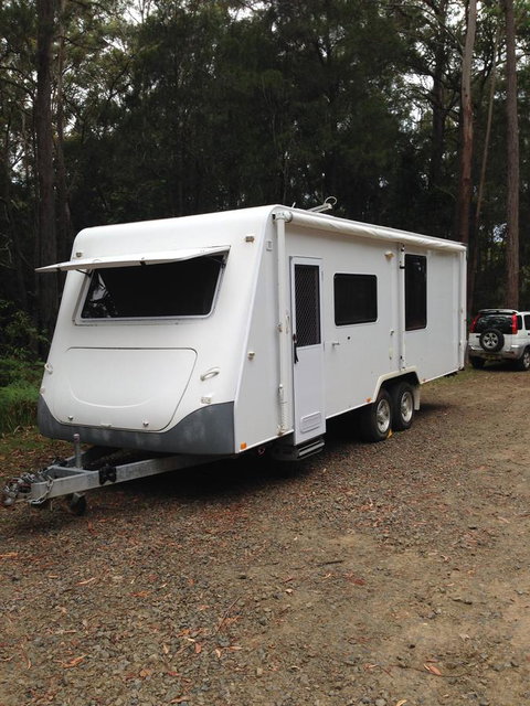 Jackson Ranch By Bannisters - Sydney Resort 43