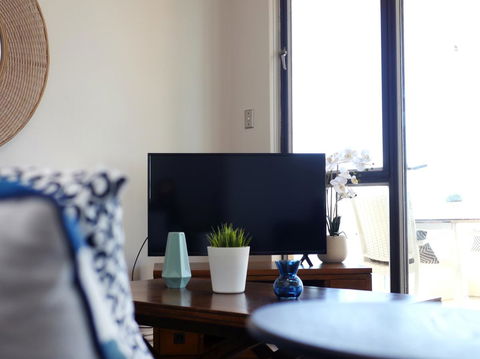Panoramic Harbour Views And Unbeatable Comfort - Sydney 4u 11
