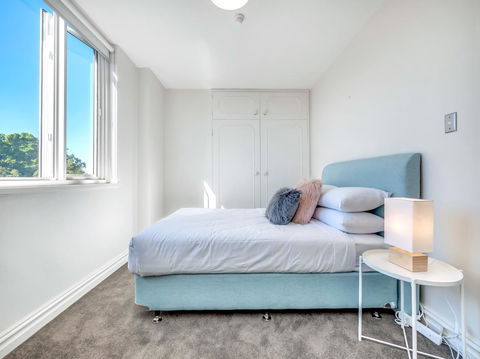 Panoramic Harbour Views And Unbeatable Comfort - Sydney 4u 9