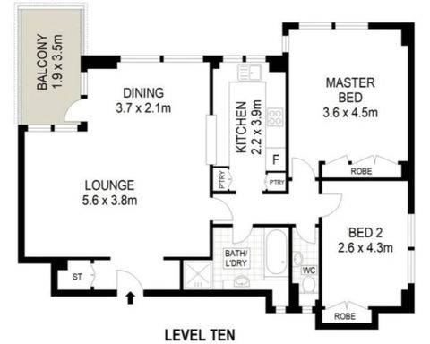 Panoramic Harbour Views And Unbeatable Comfort - Sydney 4u 18