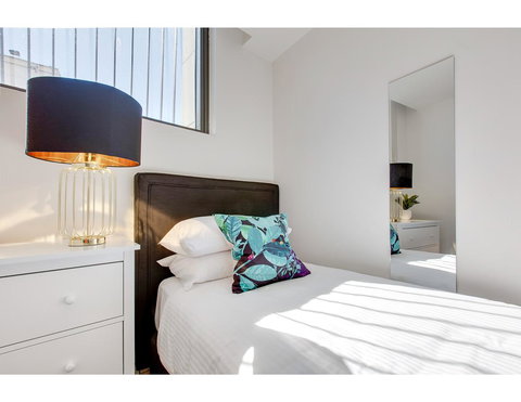 Walk To The Convention Centre, Casino, City - Sydney Resort 6