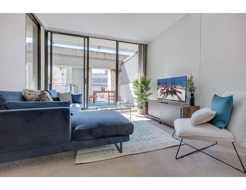 Walk To The Convention Centre, Casino, City - Sydney Resort 0