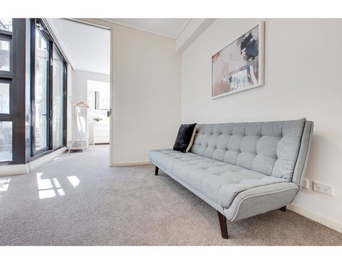 Walk To The Convention Centre, Casino, City - Sydney Resort 17