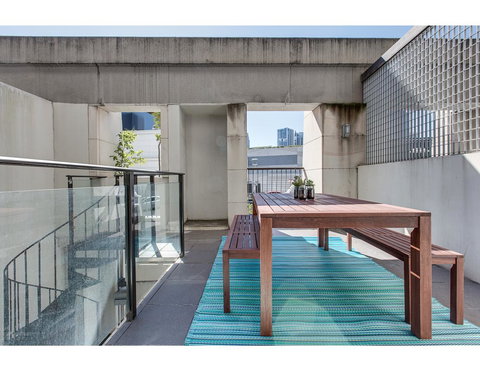 Walk To The Convention Centre, Casino, City - Sydney Resort 16