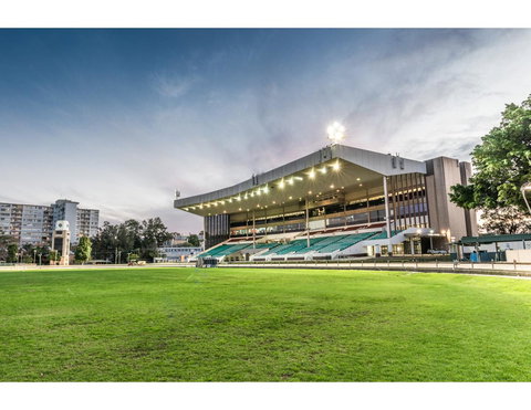 Walk To The Convention Centre, Casino, City - Sydney Resort 21