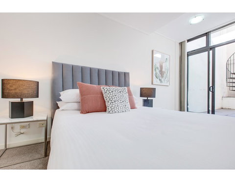 Walk To The Convention Centre, Casino, City - Sydney Resort 18