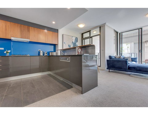 Walk To The Convention Centre, Casino, City - Sydney Resort 14