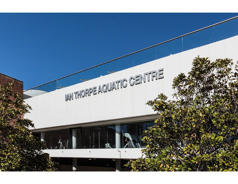 Walk To The Convention Centre, Casino, City - Sydney Resort 11