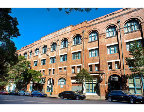 Walk To The Convention Centre, Casino, City - Sydney Resort 4