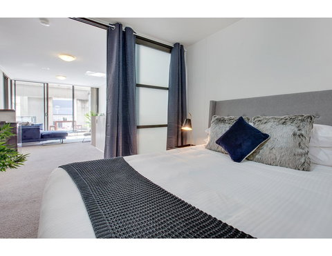 Walk To The Convention Centre, Casino, City - Sydney Resort 20