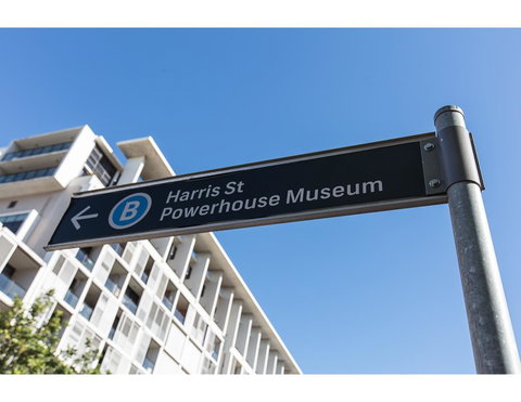 Walk To The Convention Centre, Casino, City - Sydney Resort 19