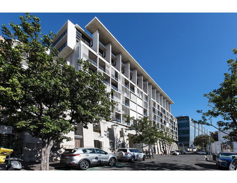 Walk To The Convention Centre, Casino, City - Sydney Resort 22