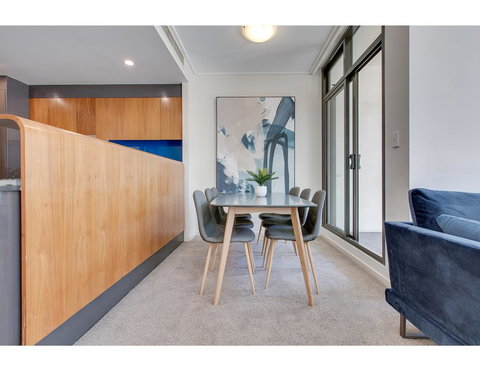 Walk To The Convention Centre, Casino, City - Sydney Resort 3