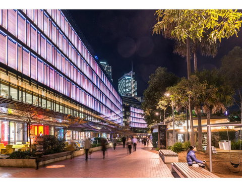 Walk To The Convention Centre, Casino, City - Sydney Resort 13