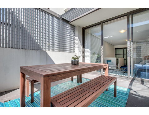 Walk To The Convention Centre, Casino, City - Sydney Resort 10