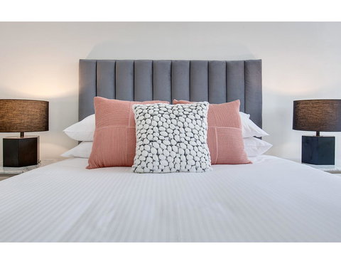 Walk To The Convention Centre, Casino, City - Sydney Resort 25