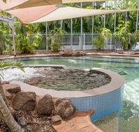 Nightcliff Foreshore Getaway - McKay Gardens - Sydney 4u
