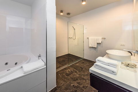Park Proxi Gibraltar Bowral - Sydney 4u 24