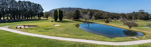 Park Proxi Gibraltar Bowral - Sydney 4u 10