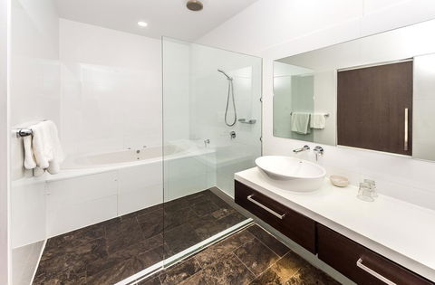 Park Proxi Gibraltar Bowral - Sydney 4u 6