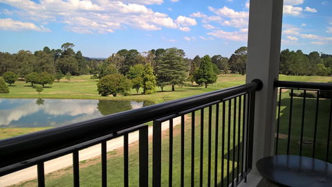 Park Proxi Gibraltar Bowral - Sydney 4u 9