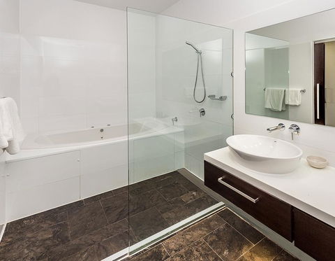 Park Proxi Gibraltar Bowral - Sydney 4u 8