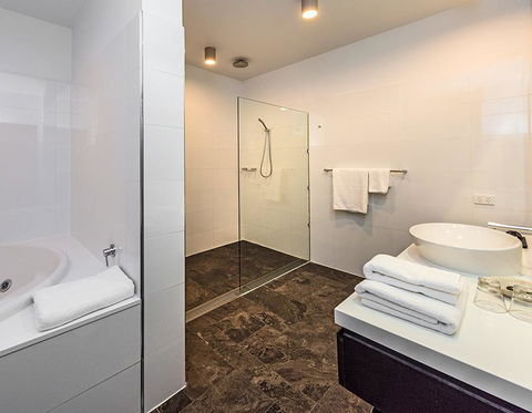 Park Proxi Gibraltar Bowral - Sydney 4u 25