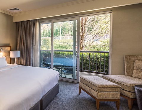 Park Proxi Gibraltar Bowral - Sydney 4u 11