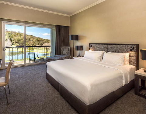 Park Proxi Gibraltar Bowral - Sydney 4u 4