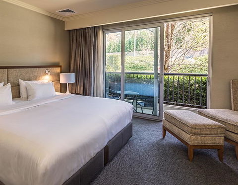 Park Proxi Gibraltar Bowral - Sydney 4u 12