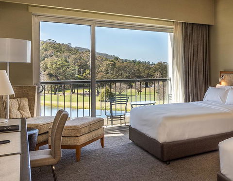 Park Proxi Gibraltar Bowral - Sydney 4u 43