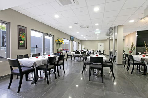 Argus Hotel Darwin - Sydney 4u 20