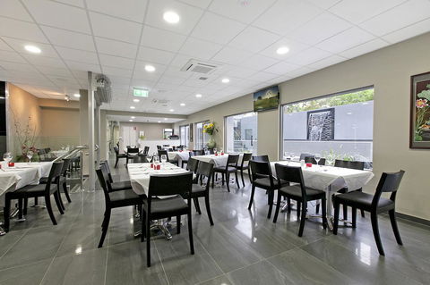 Argus Hotel Darwin - Sydney 4u 21