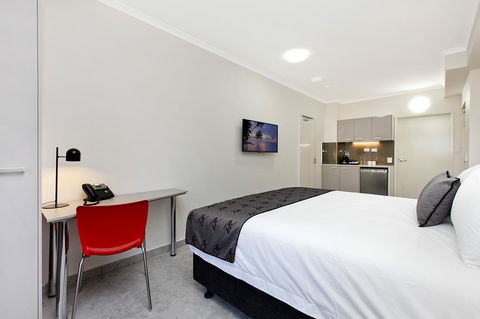 Argus Hotel Darwin - Sydney 4u 14