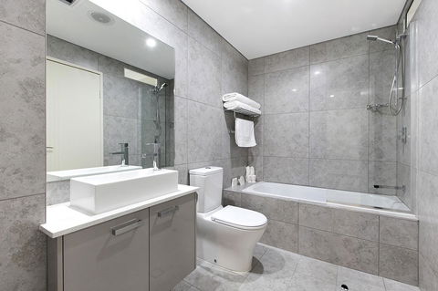 Argus Hotel Darwin - Sydney 4u 5