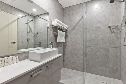 Argus Hotel Darwin - Sydney 4u 9