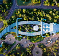 Mercure Kakadu Crocodile - Sydney 4u