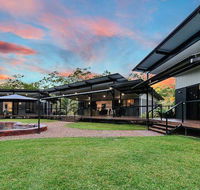 'Tropical Oasis - Darwin NT - Sydney 4u