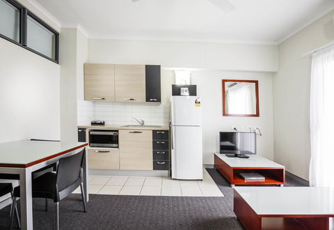 Novotel Darwin Airport - Sydney 4u 19