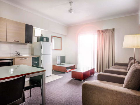Novotel Darwin Airport - Sydney 4u 33