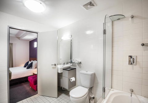 Novotel Darwin Airport - Sydney 4u 21