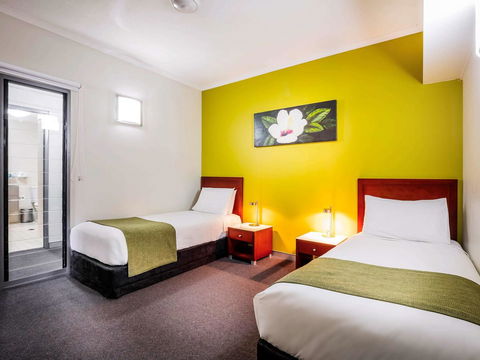 Novotel Darwin Airport - Sydney 4u 28
