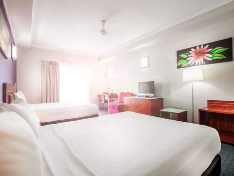 Novotel Darwin Airport - Sydney 4u 30